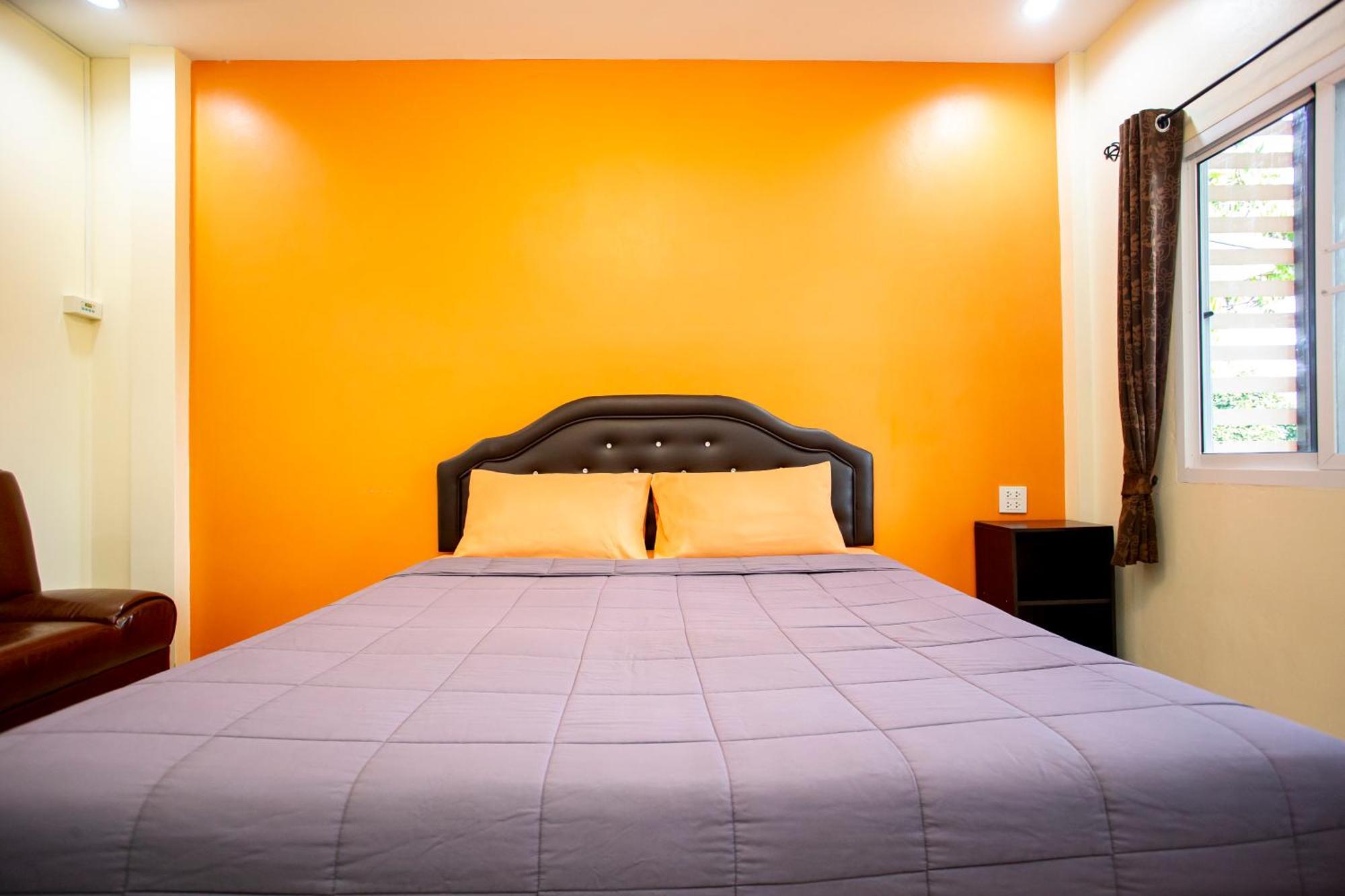 Hotel Baan Suan Mee Tang Chanthaburi Habitación foto